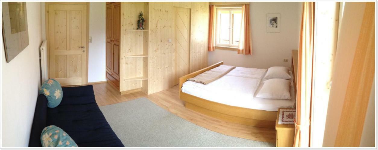 Ferienwohnung Haus Einhirn アルタウスゼー エクステリア 写真