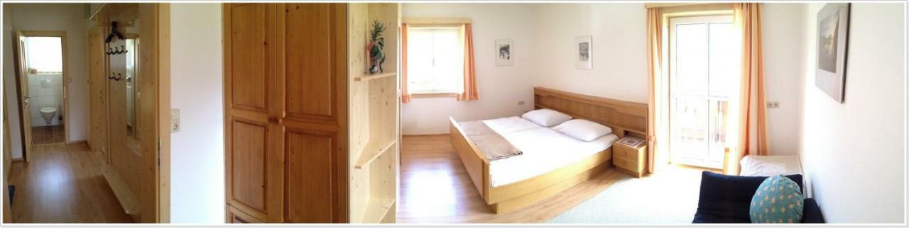 Ferienwohnung Haus Einhirn アルタウスゼー エクステリア 写真