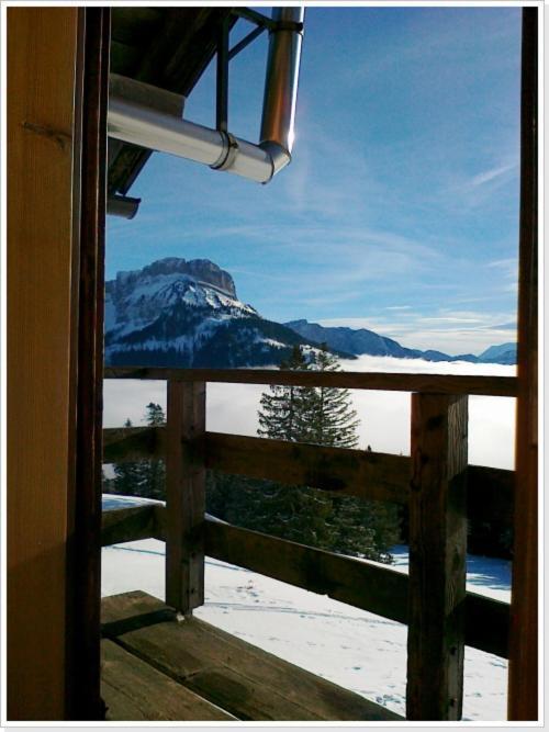 Ferienwohnung Haus Einhirn アルタウスゼー エクステリア 写真